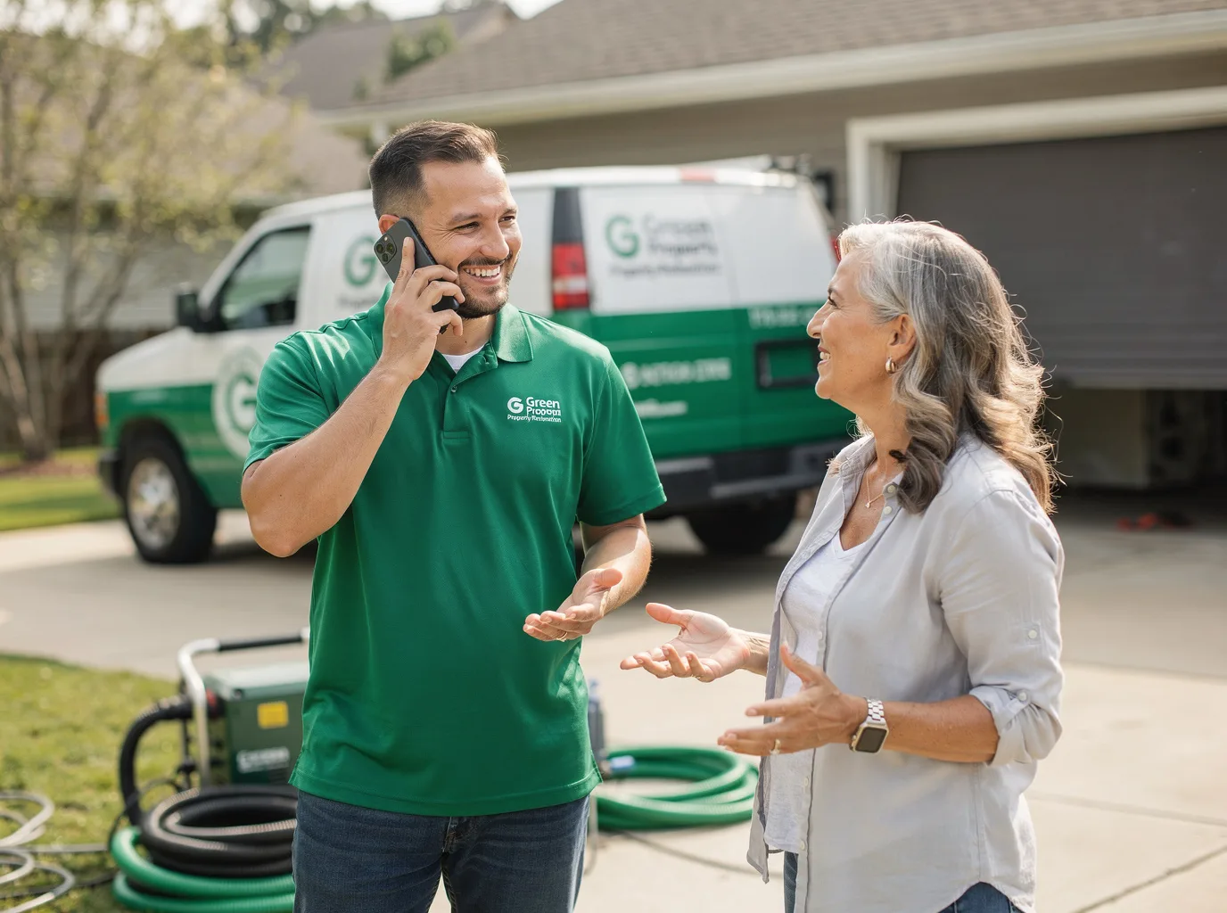 Water Damage Restoration Preston, MS FAQs